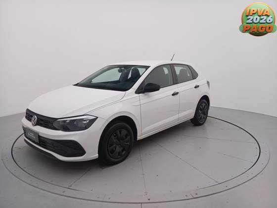 VOLKSWAGEN POLO 1.0 MPI TRACK MANUAL VOLKSWAGEN POLO 1.0 MPI TRACK MANUAL